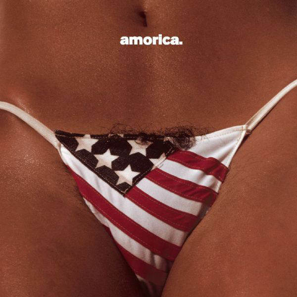 Release cover